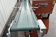 Javo Standaard potting machine double