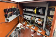 Javo Standaard potting machine double