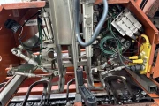Javo Standaard potting machine double