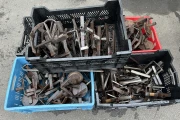 Javo Standaard potting machine double