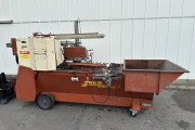 Javo Standaard potting machine double
