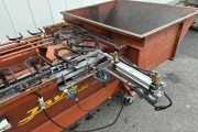 Javo Standaard potting machine double