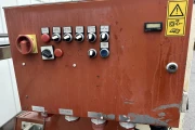 Javo Standaard potting machine double