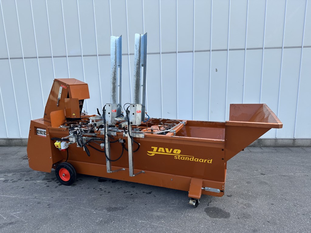 Javo Standaard ������ ��� ������� ������� ������