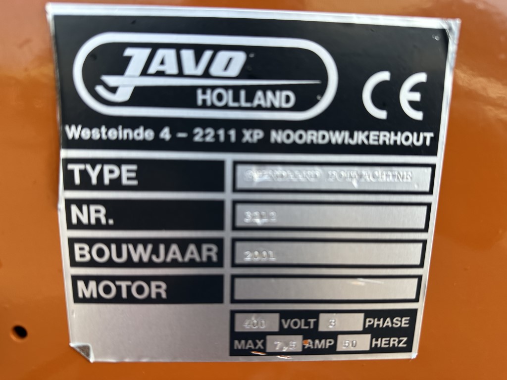 Javo Standaard ������ ��� ������� ������� ������