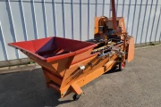 Javo Standaard potting machine