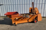 Javo Standaard potting machine