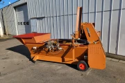 Javo Standaard potting machine