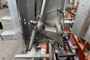 Javo Standaard potting machine with pneumatic potdispenser and ejection