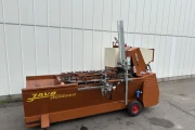 Javo Standaard potting machine with pneumatic potdispenser and ejection