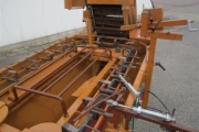 Javo Standaard pottingmachine image 3