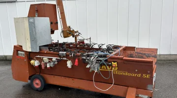 Javo Standaard SE invasatrice