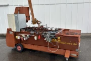 Javo Standaard SE potting machine