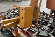Javo Standaard SE potting machine