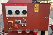 Javo Standaard SE potting machine