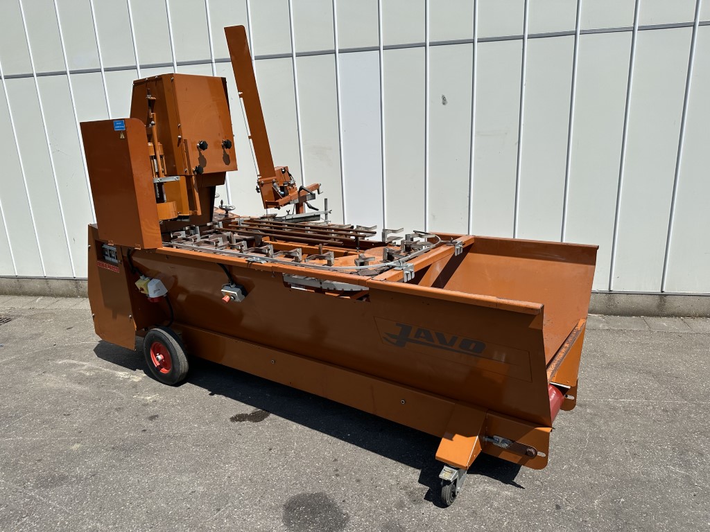 Javo Standaard SE ������ ��� ������� ������� ������