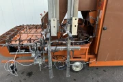 Javo Super potting machine double