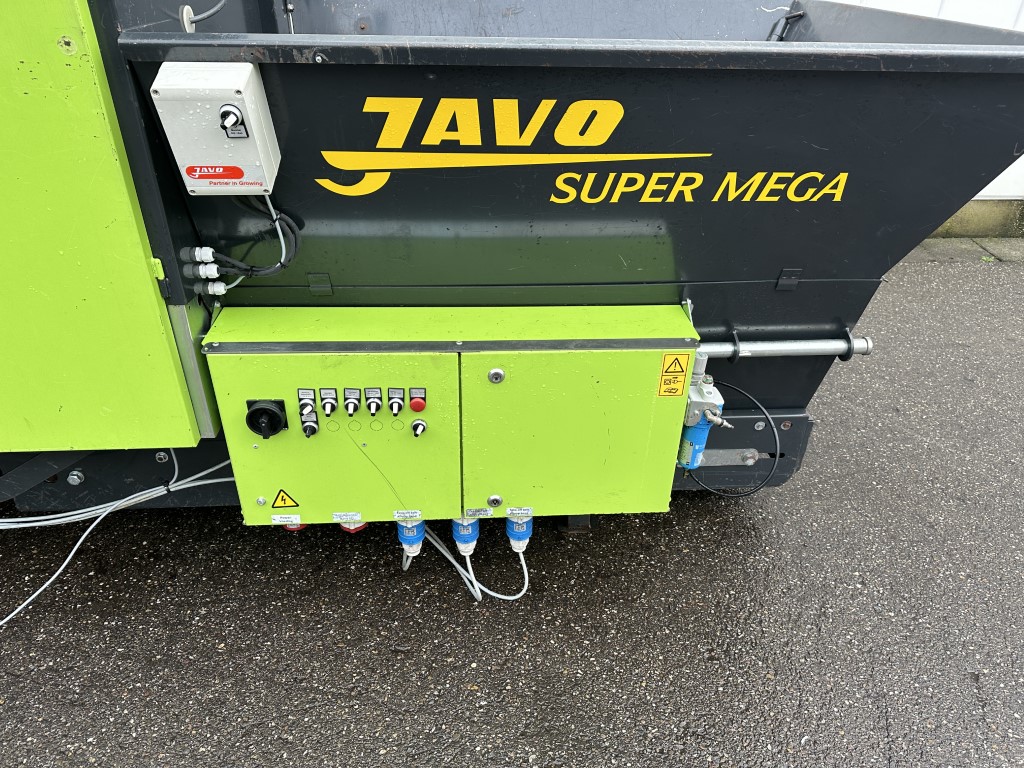 Javo Super Mega