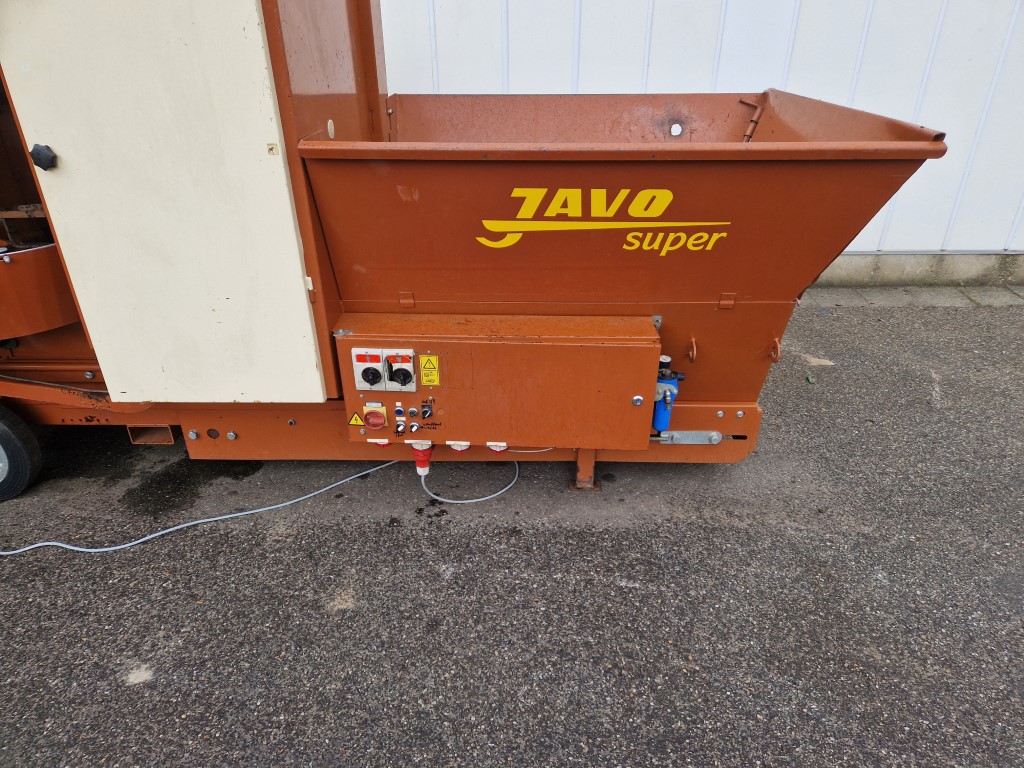 ������ ��� ������� ������� Javo Super Mega � �������������� ���������