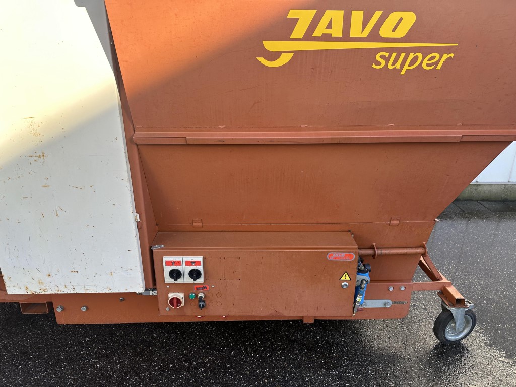 Javo Super Mega