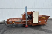Javo Super potting machine extended model