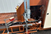 Javo Super potting machine extended model