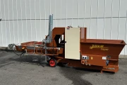 Javo Super potting machine extended model