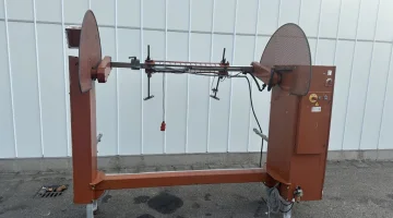 Javo робот-переносчик для горшечных растений