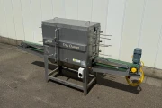 Javo Tray Cleaner tray washing machine with external pump