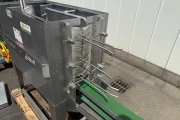 Javo Tray Cleaner tray washing machine with external pump