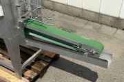 Javo Tray Cleaner tray washing machine with external pump