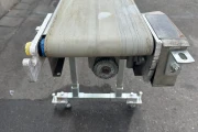 Javo vlakke transportband 640 x 20 cm