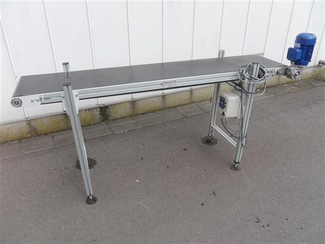 Конвейер JD 200 см x 40 см