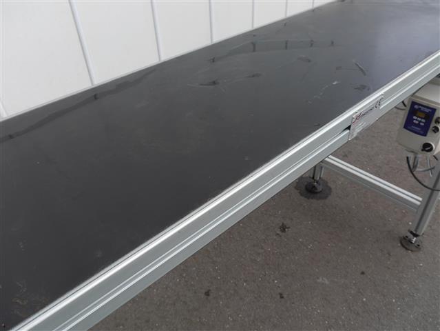 Конвейер JD 200 см x 40 см