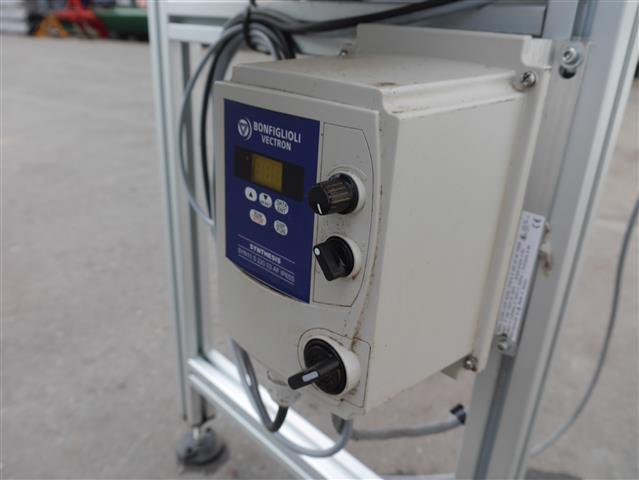 Конвейер JD 200 х 40 см