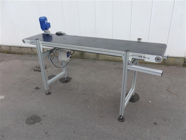Конвейер JD 200 х 40 см