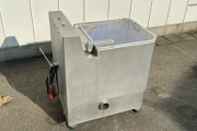 Jegerings centrifuge for vegetables