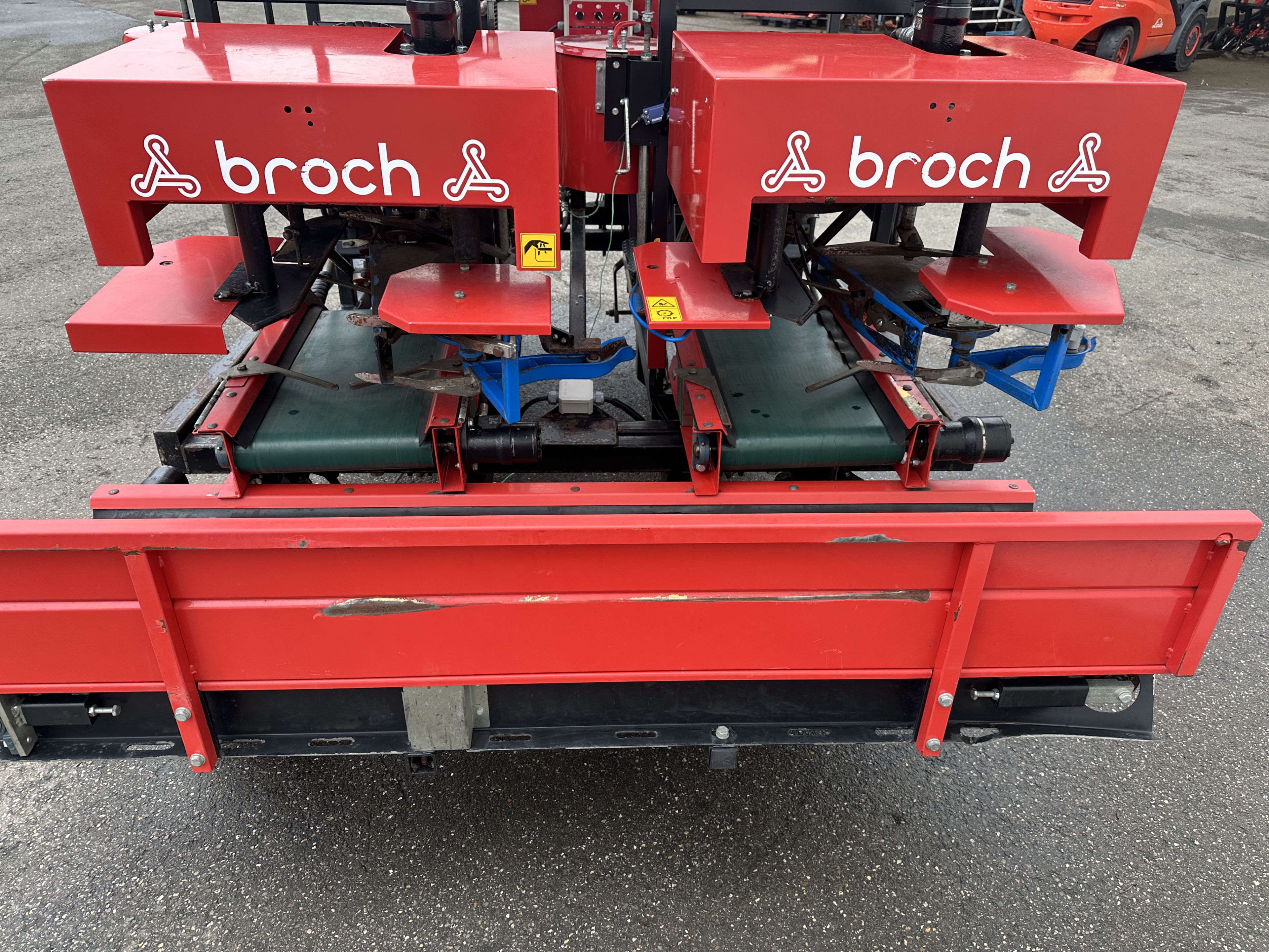 J.J. Broch Arat-2 ���������������� �������
