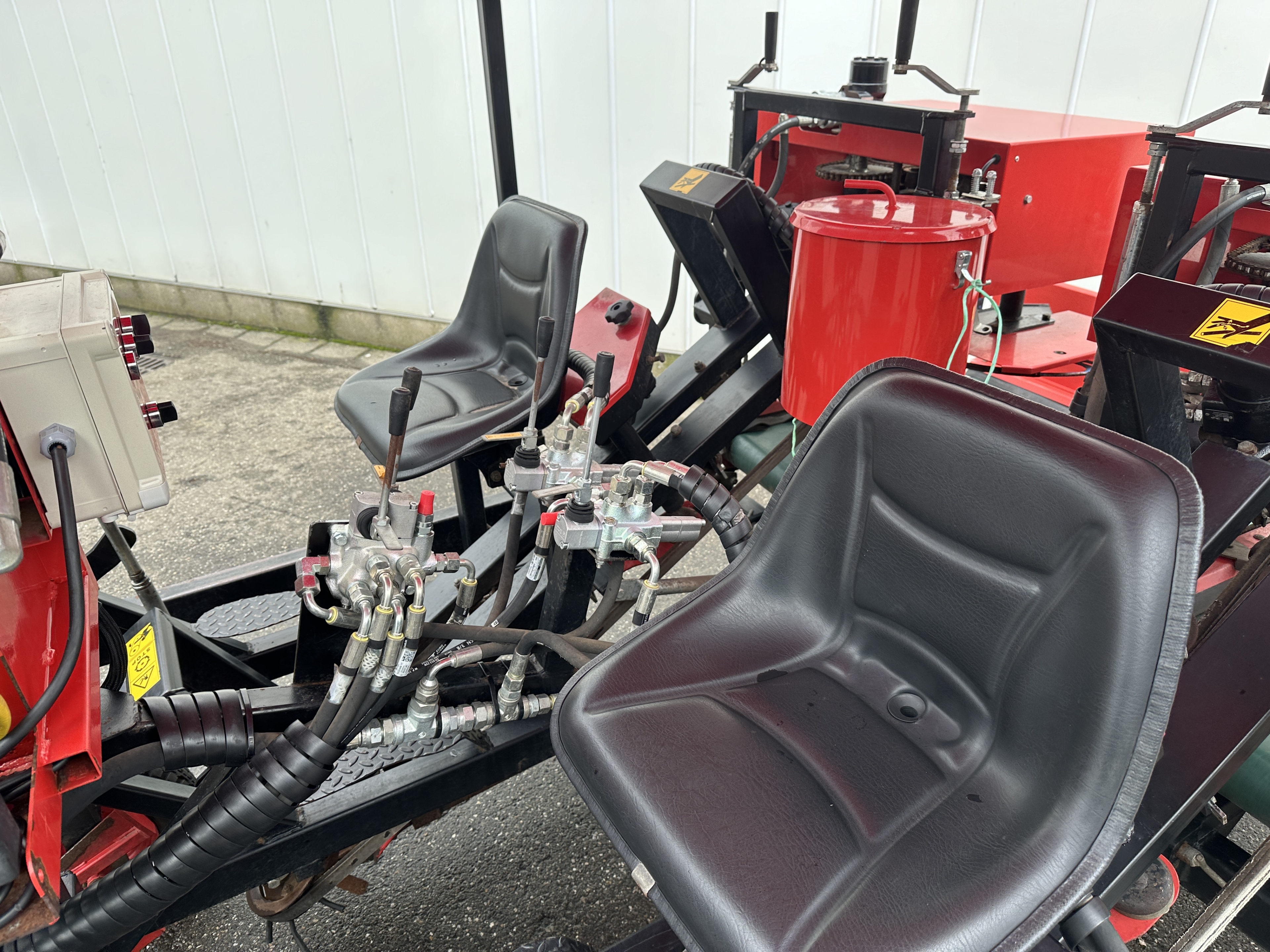 J.J. Broch Arat-2 ���������������� �������