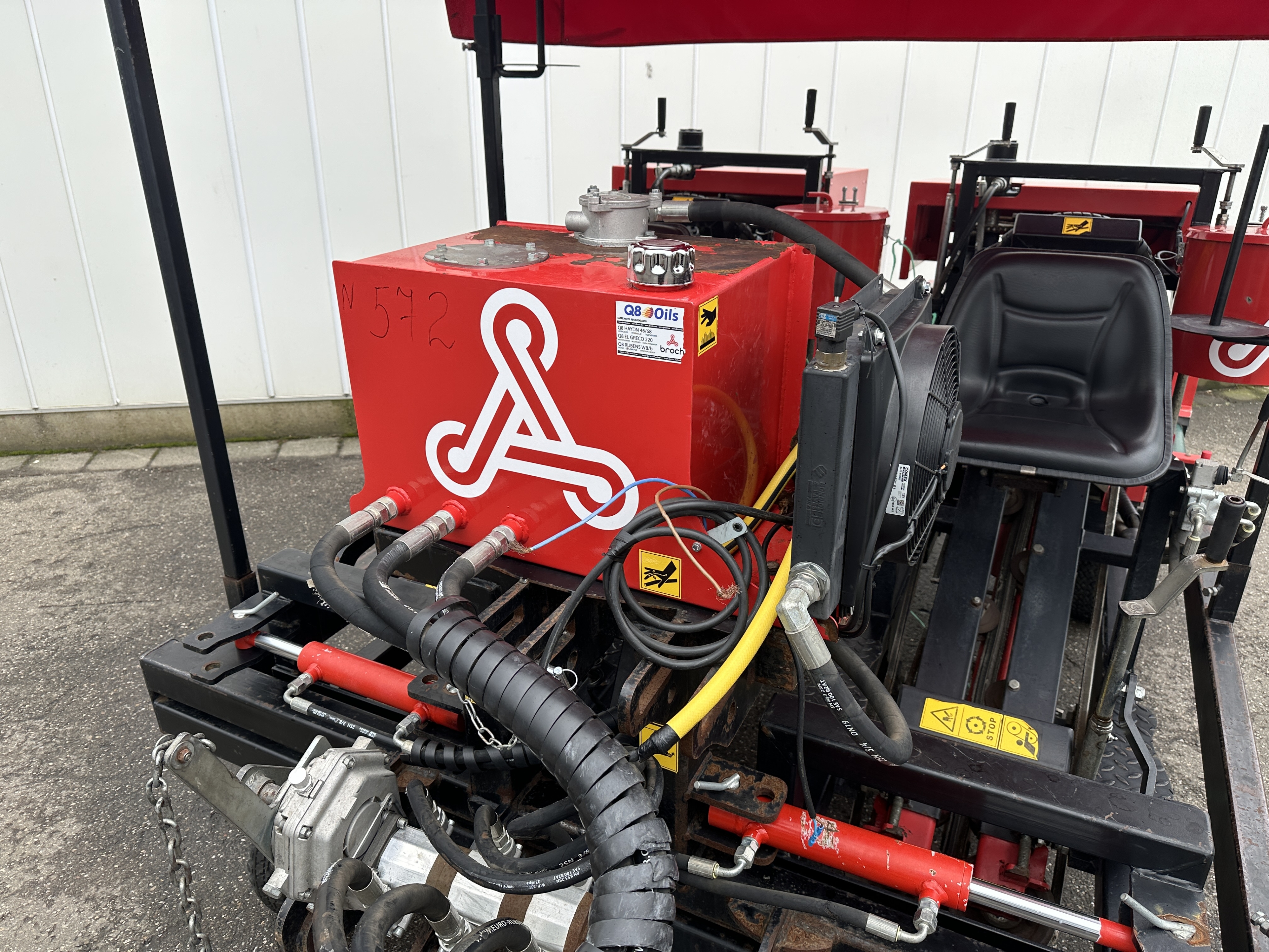 J.J. Broch Arat-2 ���������������� �������