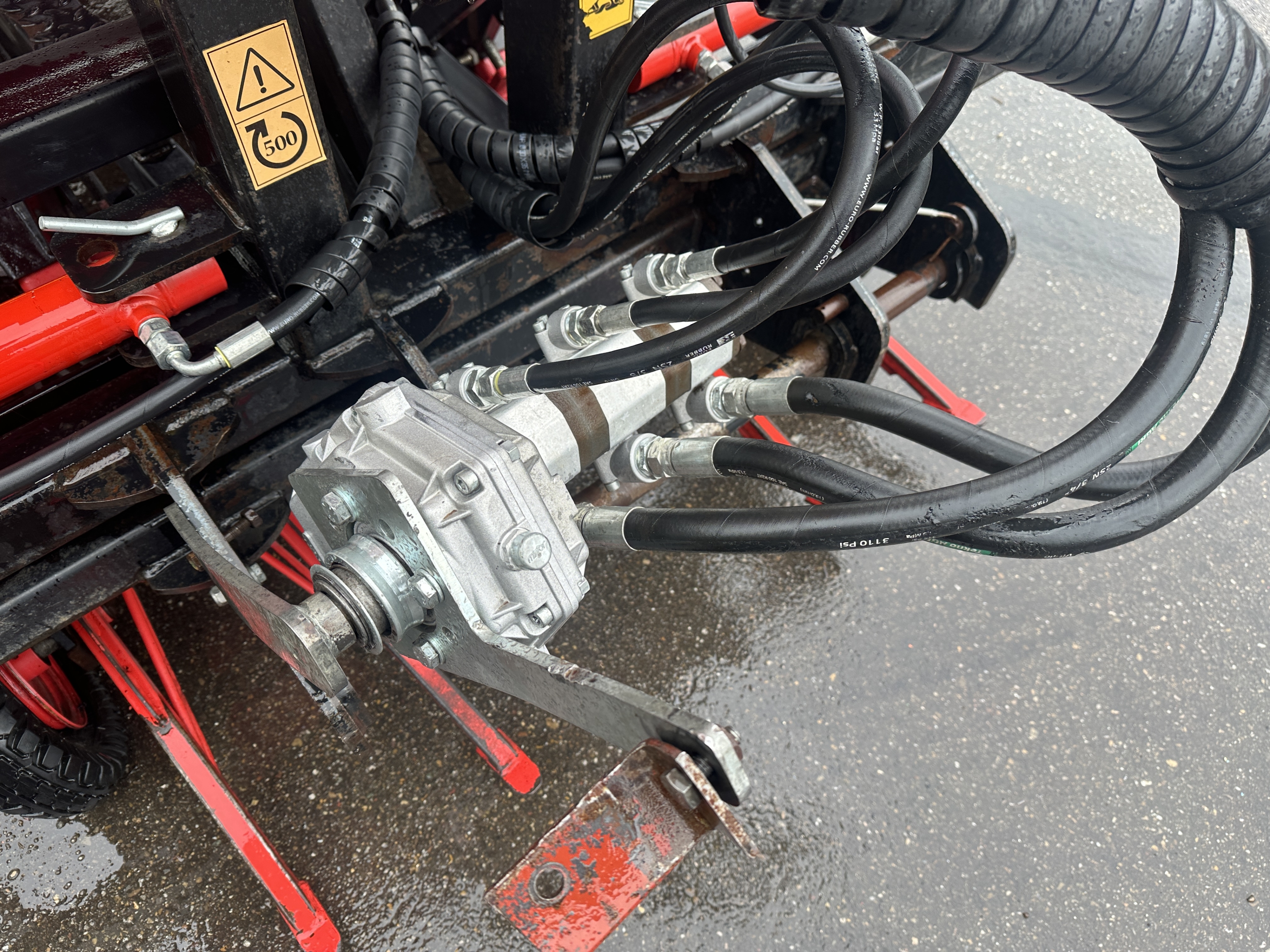 J.J. Broch Arat-2 ���������������� �������