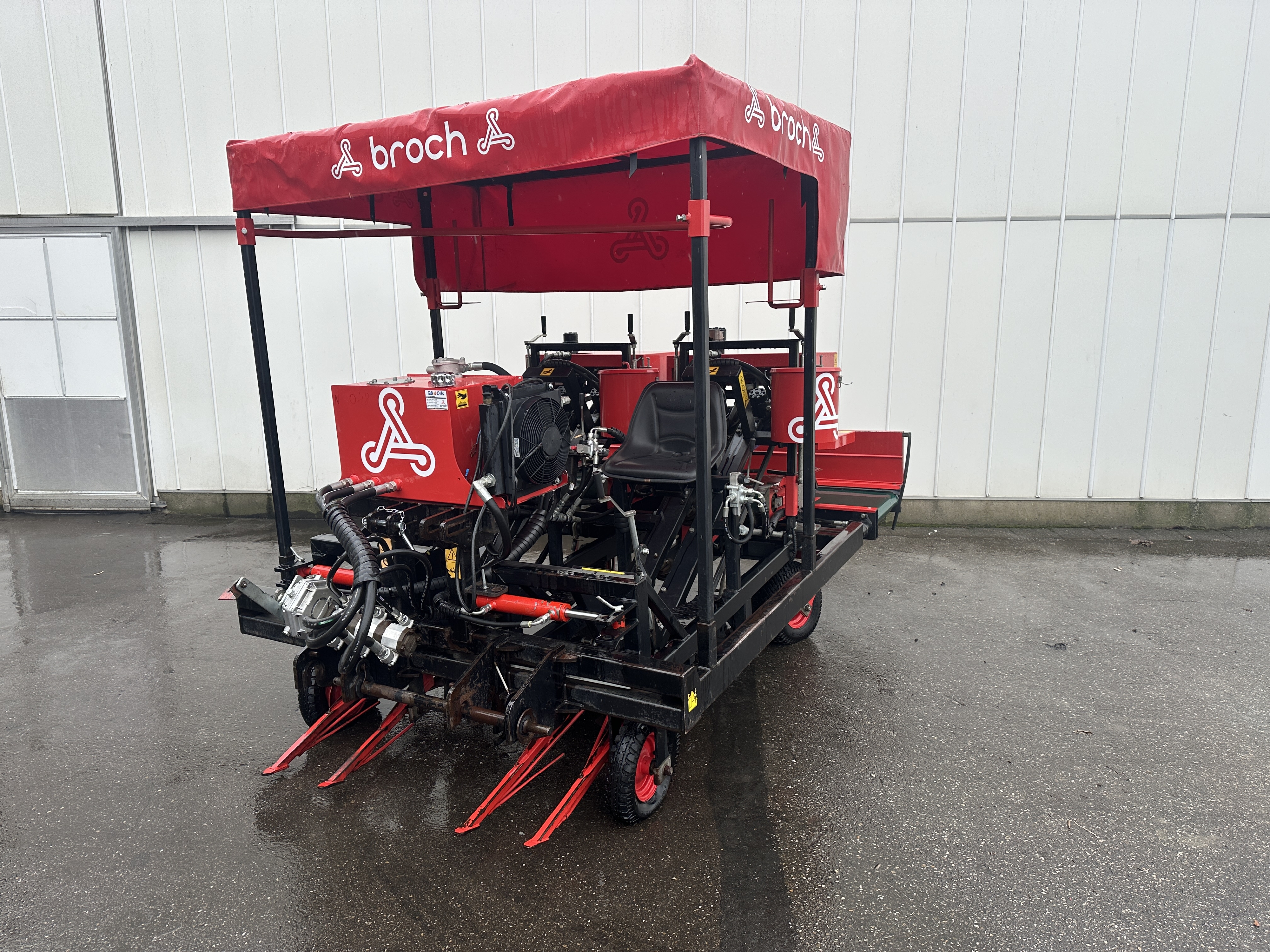 J.J. Broch Arat-2 ���������������� �������