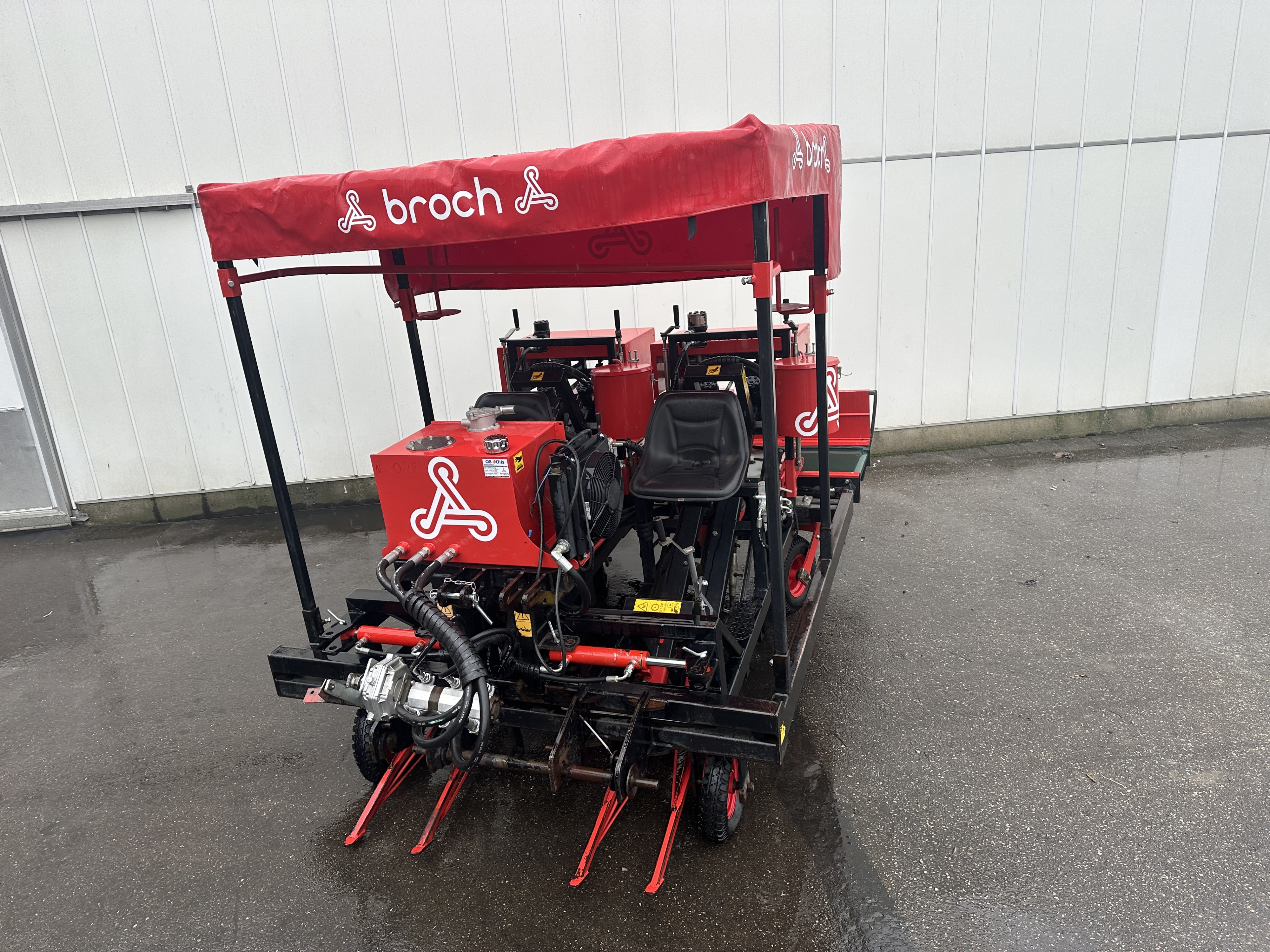 J.J. Broch Arat-2 ���������������� �������