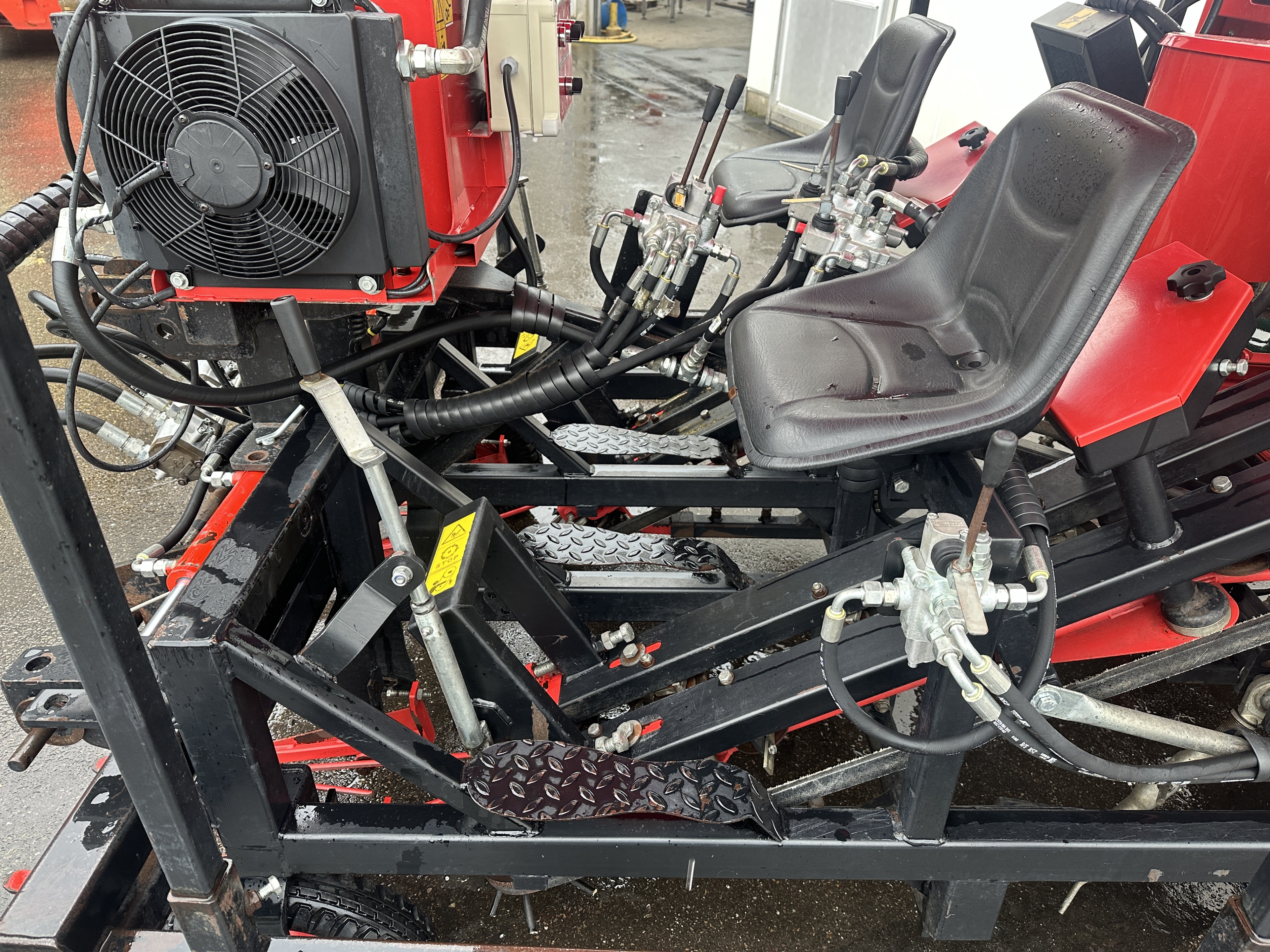 J.J. Broch Arat-2 ���������������� �������