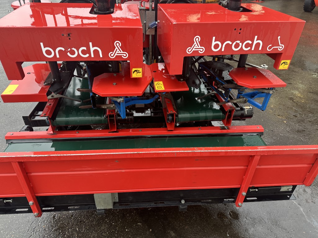 J.J. Broch Arat-2 ���������������� �������