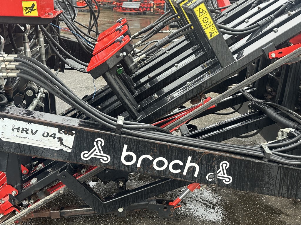 J.J. Broch Arco-3 ���������������� �������
