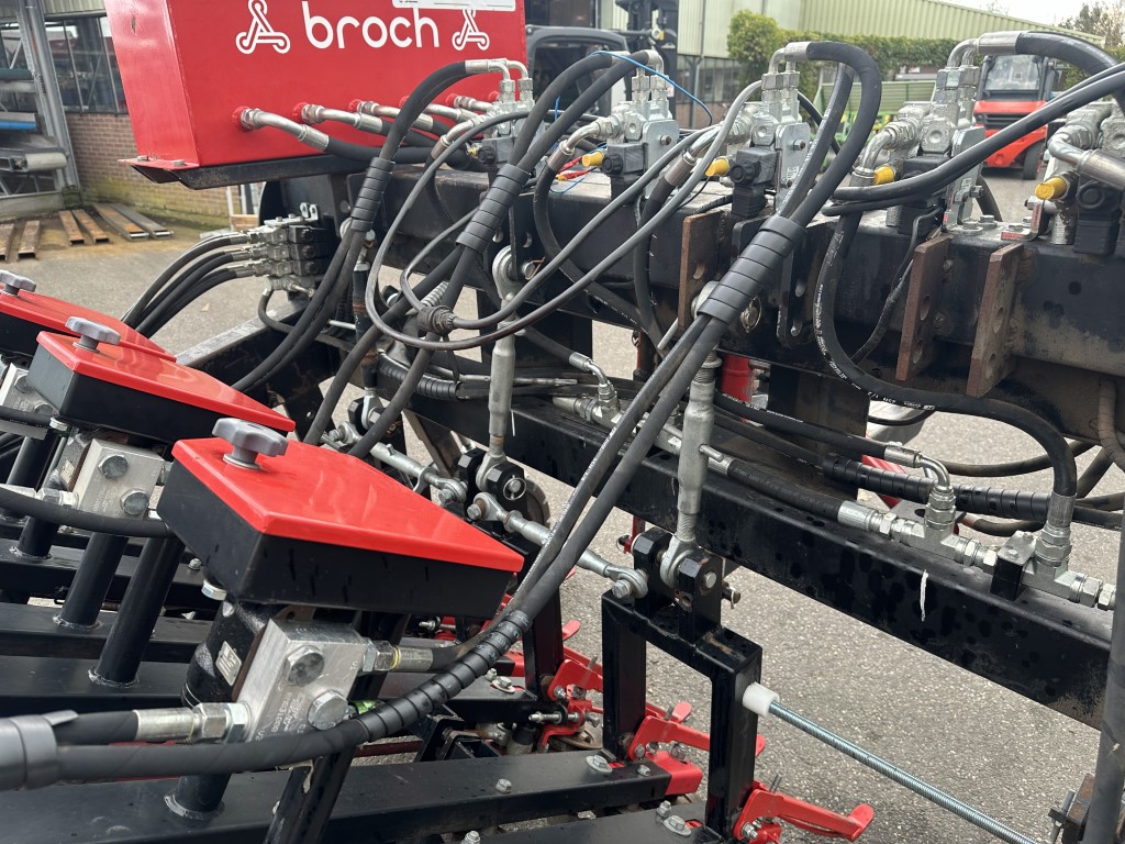 J.J. Broch Arco-3 ���������������� �������
