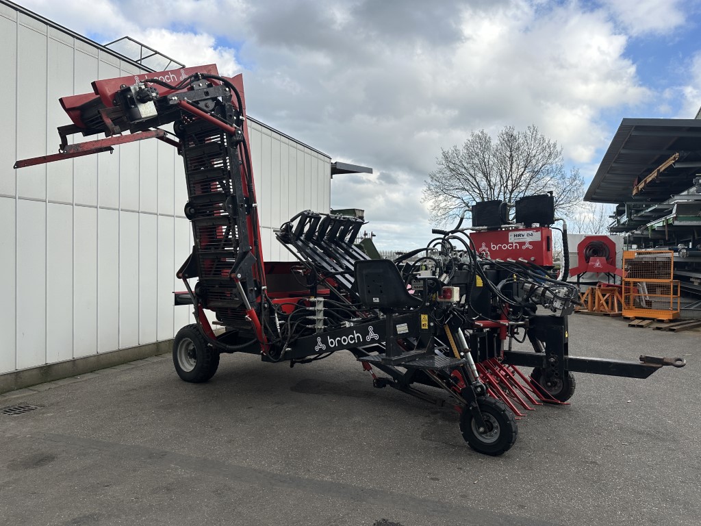 J.J. Broch Arco-3 ���������������� �������