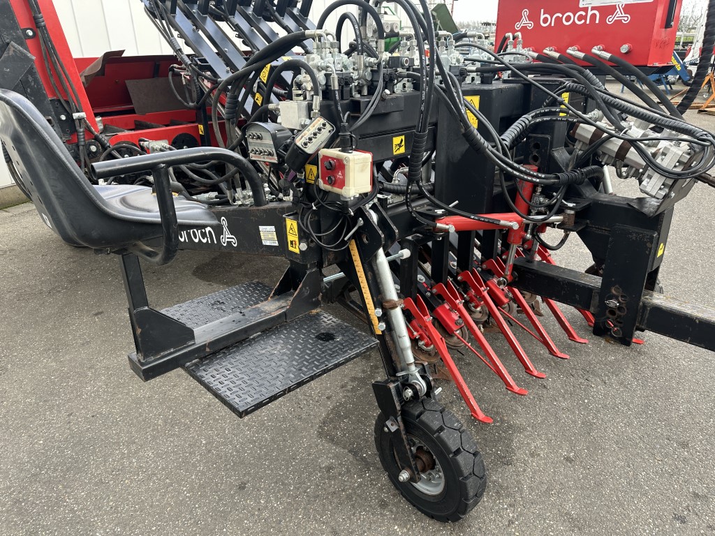 J.J. Broch Arco-3 ���������������� �������