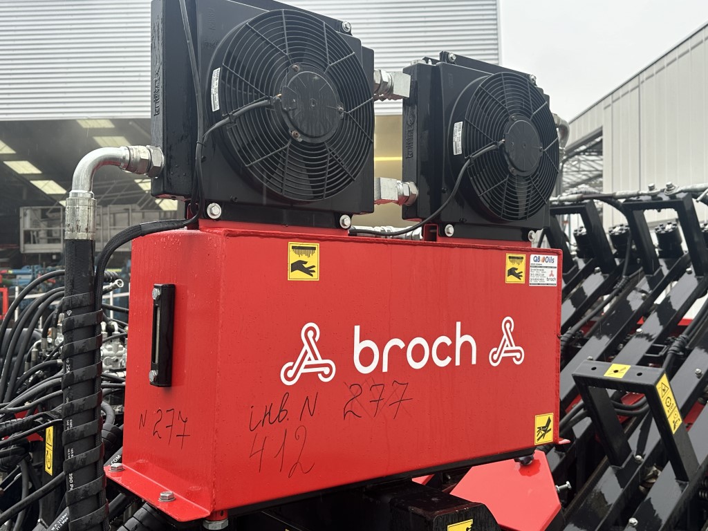 J.J. Broch Arco-3 ���������������� �������